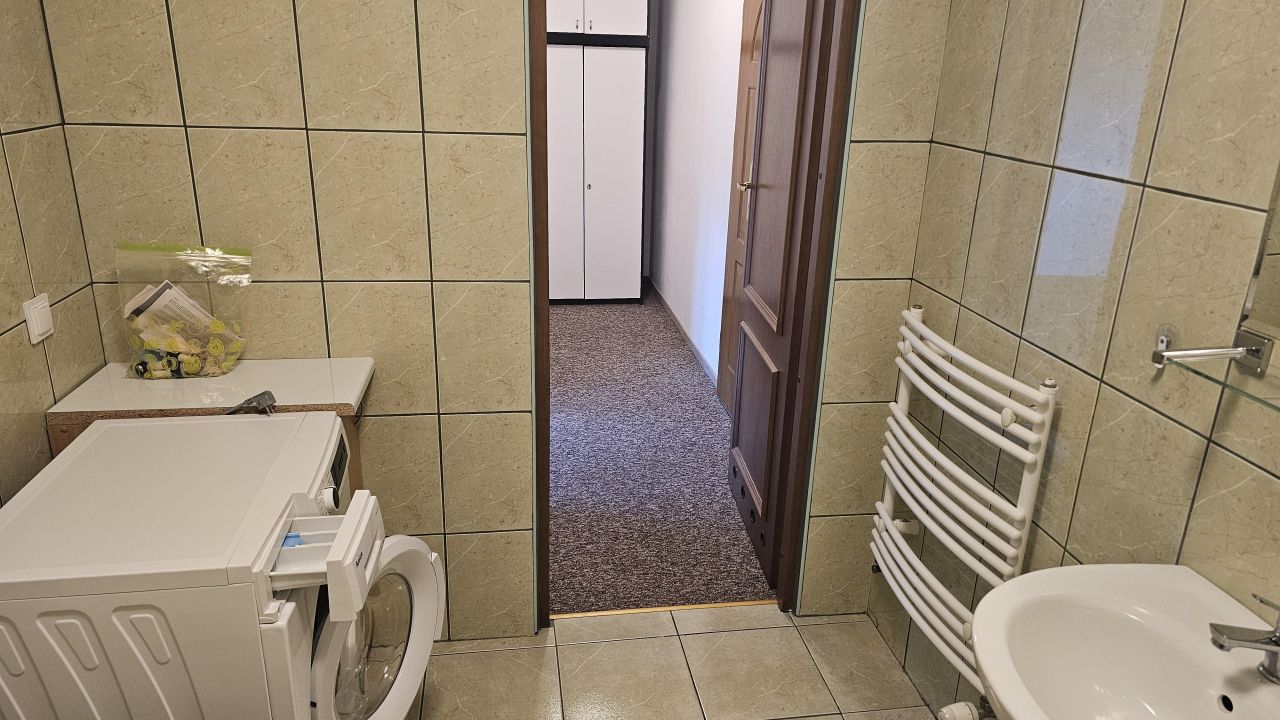 Mieszkanie 1-pokojowe Gdynia Obłuże, ul. Perłowa. Zdjęcie 10