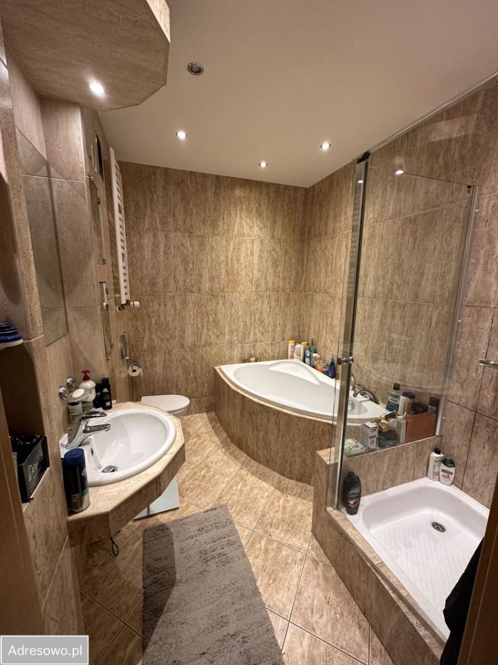 Mieszkanie 4-pokojowe Poznań Stare Miasto, ul. Błażeja. Zdjęcie 18