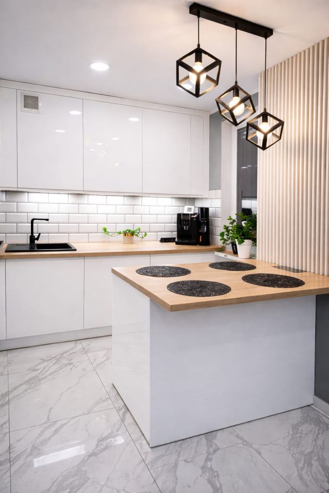 Mieszkanie 3-pokojowe Szczecinek, ul. Jagiełły. Zdjęcie 2