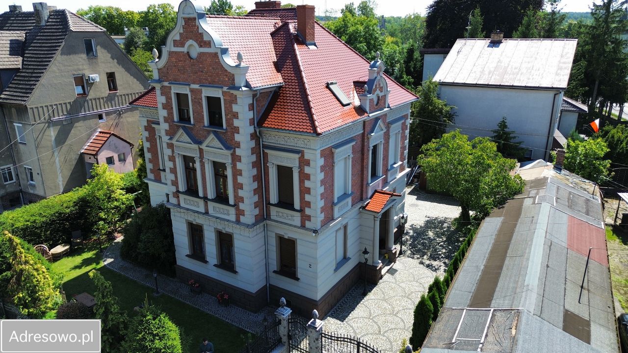 kamienica, 10 pokoi Kożuchów. Zdjęcie 13