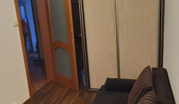 Pokój Wrocław Psie Pole, ul. Bezpieczna