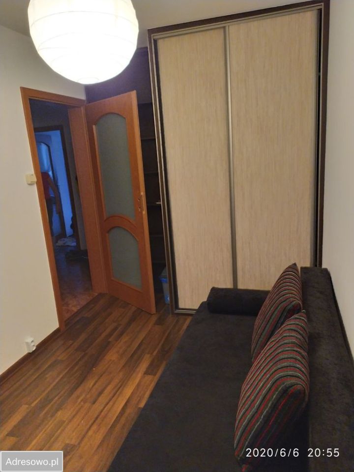 Pokój Wrocław Psie Pole, ul. Bezpieczna. Zdjęcie 1