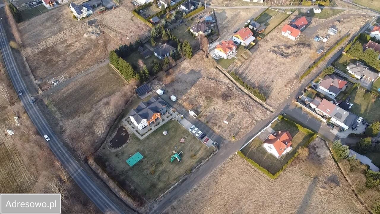 Działka budowlana Mysłakowice. Zdjęcie 6