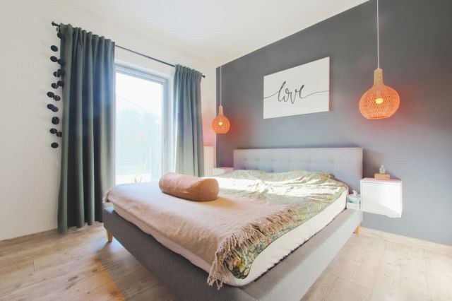 dom wolnostojący, 4 pokoje Łochowice. Zdjęcie 10