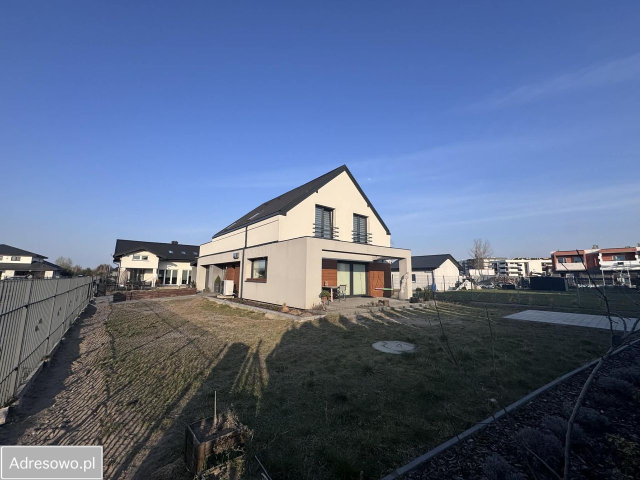 dom wolnostojący, 5 pokoi Żyrardów, ul. Żytnia. Zdjęcie 11