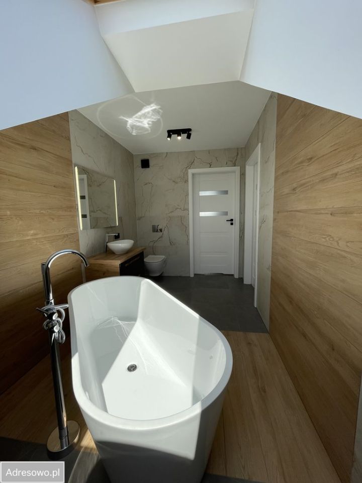 Mieszkanie 4-pokojowe Zielona Góra Łężyca. Zdjęcie 11