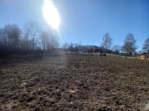 Działka budowlana Czchów Zapotocze. Zdjęcie 2