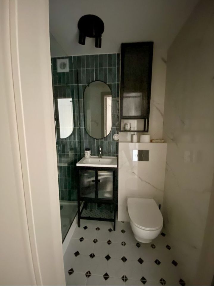 Mieszkanie 1-pokojowe Wrocław Psie Pole, ul. Litewska. Zdjęcie 8