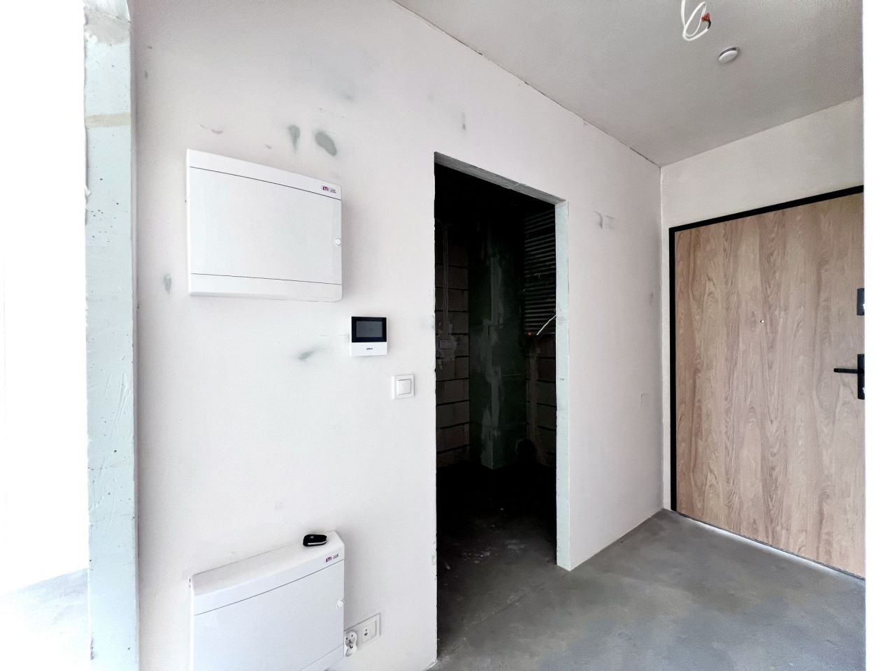 Mieszkanie 2-pokojowe Kraków Podgórze. Zdjęcie 16