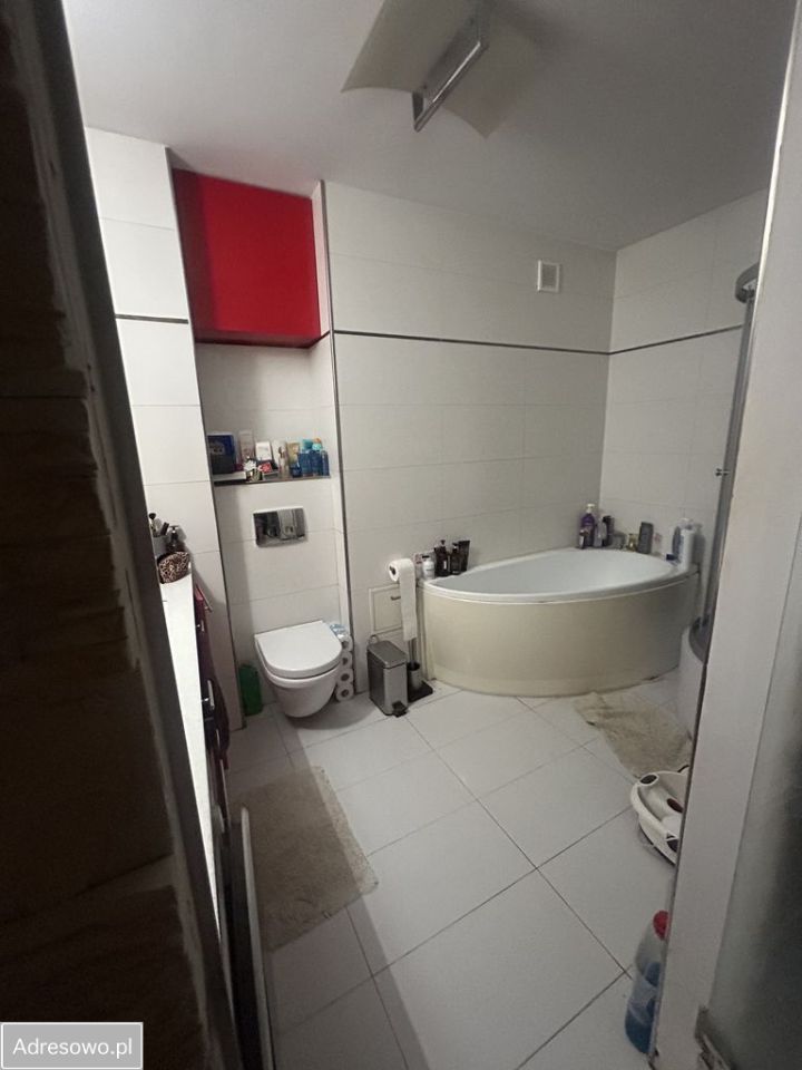 Mieszkanie 3-pokojowe Warszawa Mokotów, ul. Łukowa. Zdjęcie 6