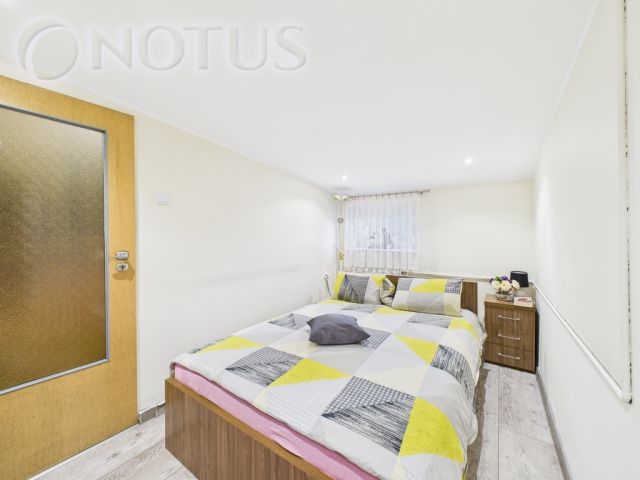 dom wolnostojący, 6 pokoi Ruda Śląska Kochłowice. Zdjęcie 12