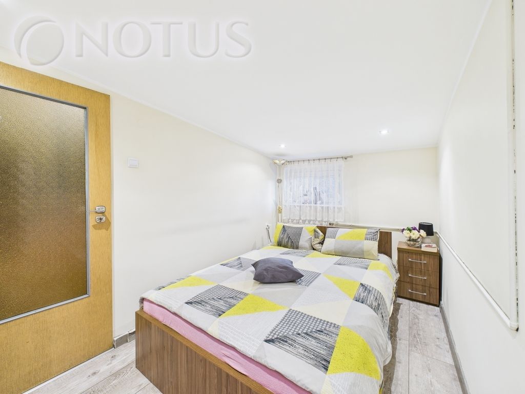 dom wolnostojący, 6 pokoi Ruda Śląska Kochłowice. Zdjęcie 12