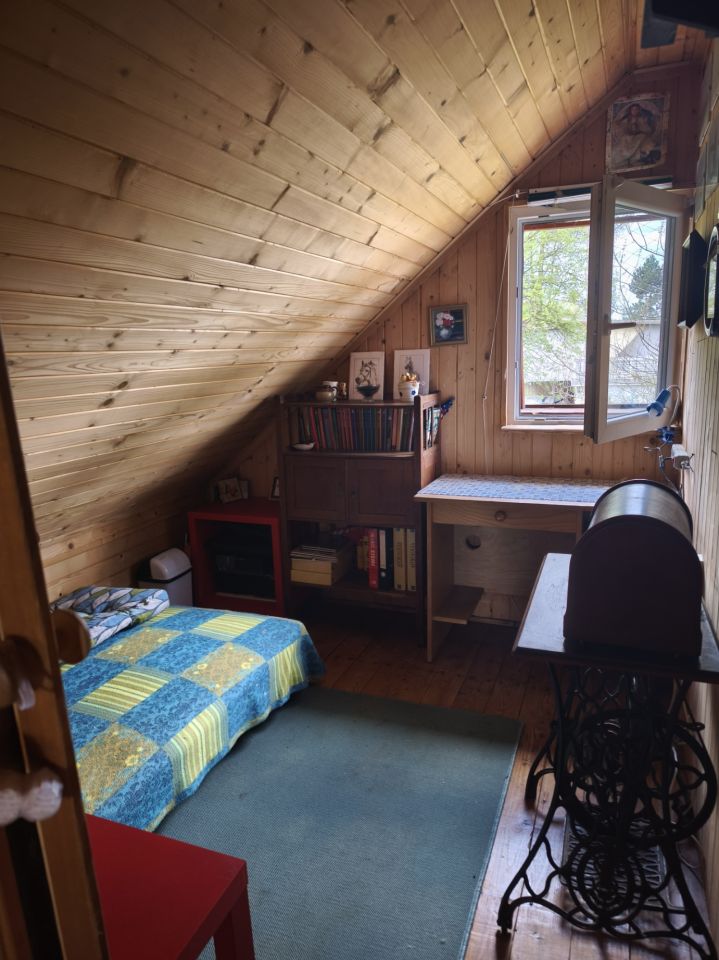 Działka rod Tenczynek, ul. Owocowa. Zdjęcie 8