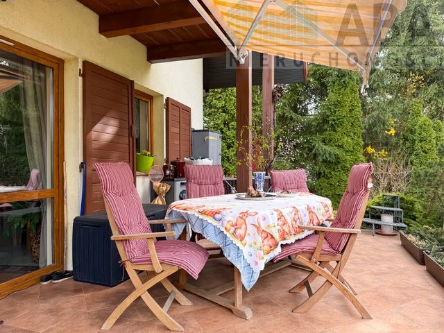 dom wolnostojący, 2 pokoje Świętne. Zdjęcie 4