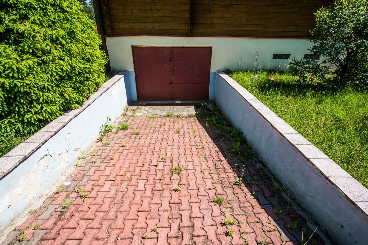 Działka rekreacyjna Szyszki. Zdjęcie 11