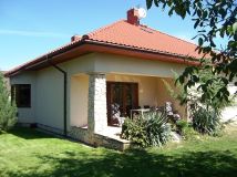 dom wolnostojący, 4 pokoje Konopnica. Zdjęcie 1