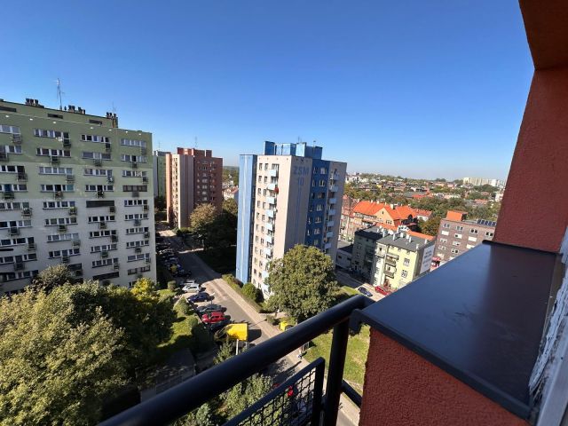 Mieszkanie 2-pokojowe Zabrze Centrum, ul. Kowalska. Zdjęcie 1