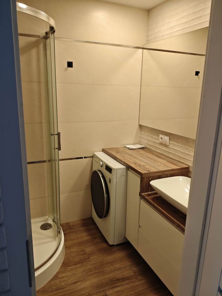 Mieszkanie 3-pokojowe Zielona Góra Zacisze. Zdjęcie 7