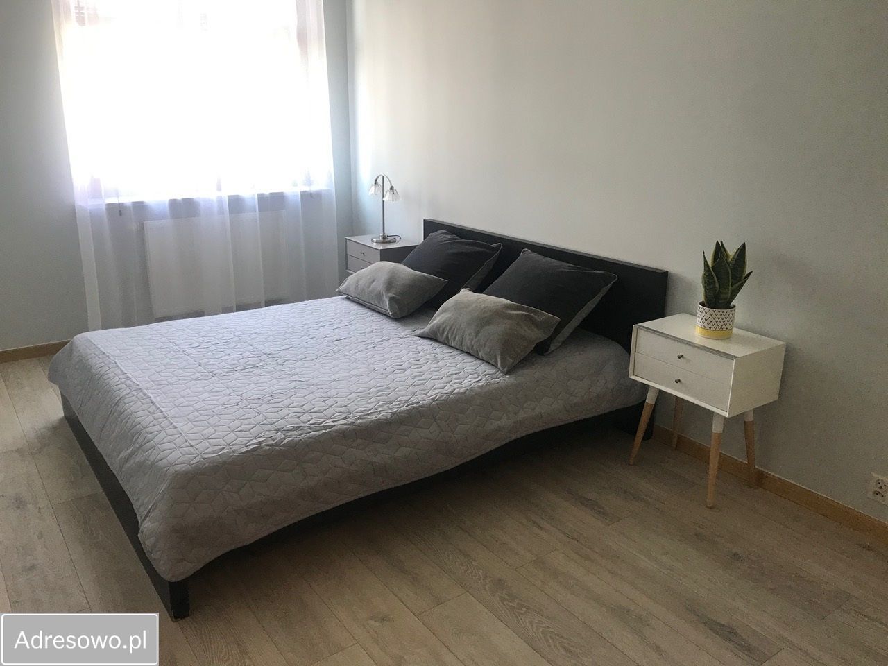 Mieszkanie 3-pokojowe Warszawa Mokotów, ul. Bobrowiecka. Zdjęcie 5