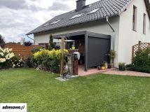 bliźniak, 4 pokoje Kunowice. Zdjęcie 2