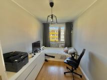 Mieszkanie 3-pokojowe Jelenia Góra Cieplice Śląskie-Zdrój, ul. Dwudziestolecia. Zdjęcie 4
