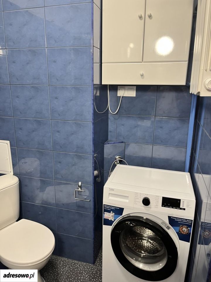 Mieszkanie 3-pokojowe Warszawa Włochy, ul. Zapustna. Zdjęcie 11