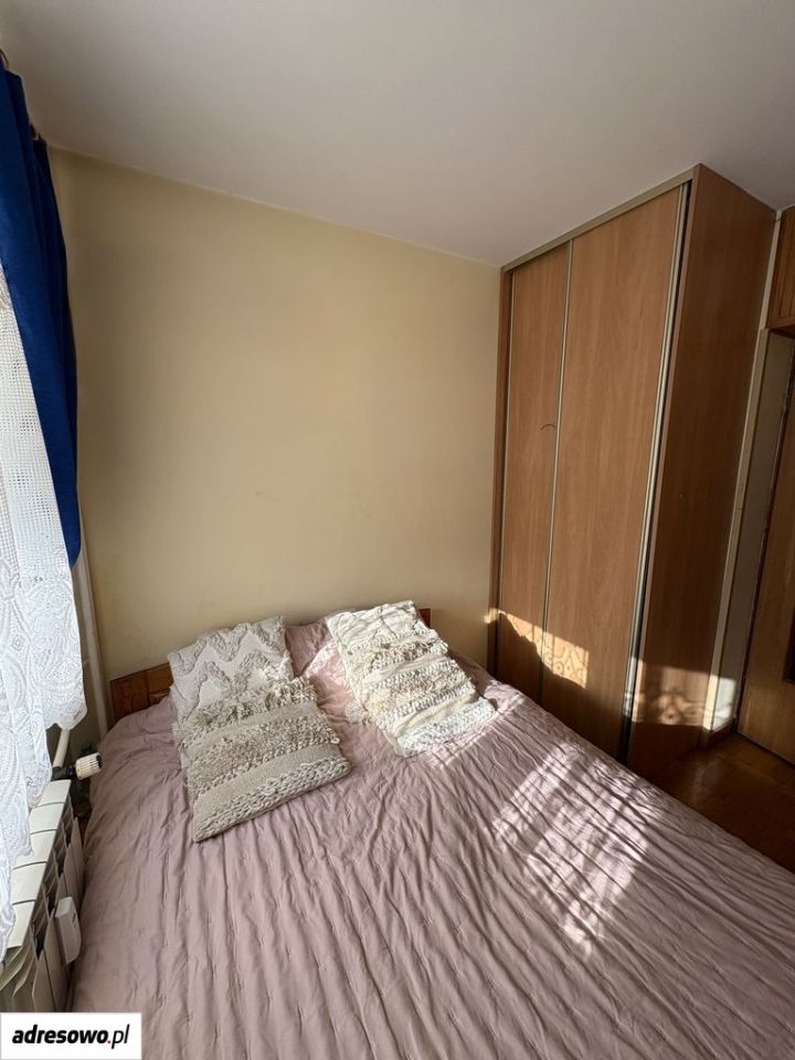 Mieszkanie 4-pokojowe Warszawa Bielany, al. Aleja Władysława Reymonta. Zdjęcie 14