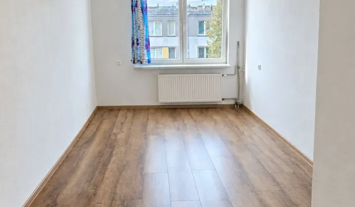 Mieszkanie 2-pokojowe Warszawa Ochota, ul. Władysława Korotyńskiego