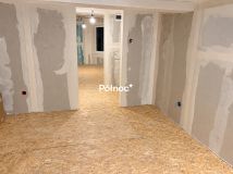 Mieszkanie 2-pokojowe Chełmża Centrum, ul. gen. Władysława Sikorskiego. Zdjęcie 4