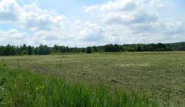 Działka budowlana Żarnów, ul. Górnicza