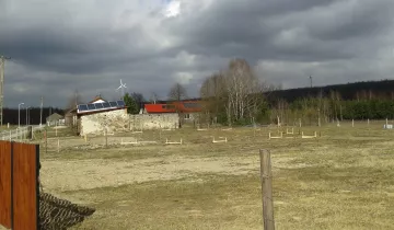 Działka na sprzedaż bez pośredników 
 
 Żłobnica - Widok 5