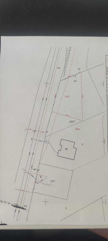 Działka budowlana Dębówiec. Zdjęcie 3