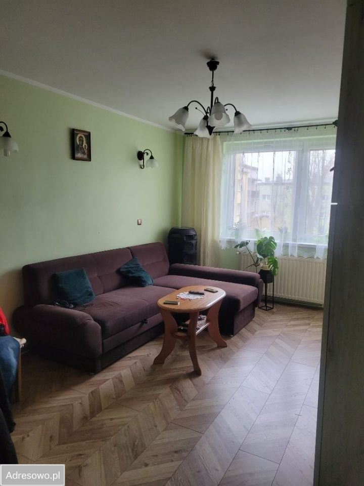 Mieszkanie 2-pokojowe Mysłowice