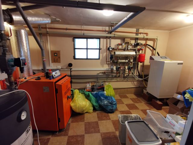 dom wolnostojący, 6 pokoi Czempiń, ul. Marii Konopnickiej. Zdjęcie 31