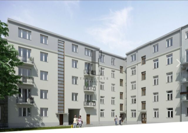 Mieszkanie 1-pokojowe Warszawa Praga-Północ, ul. Zachariasza. Zdjęcie 3