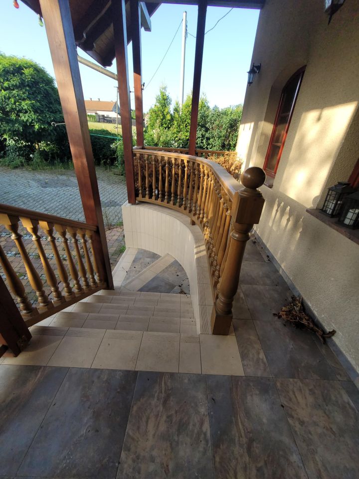 dom wolnostojący, 6 pokoi Andrychów. Zdjęcie 48