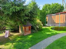 dom wolnostojący Łodyna. Zdjęcie 2