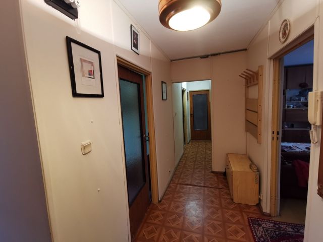 Mieszkanie 4-pokojowe Złotów, ul. Marii Skłodowskiej-Curie. Zdjęcie 15