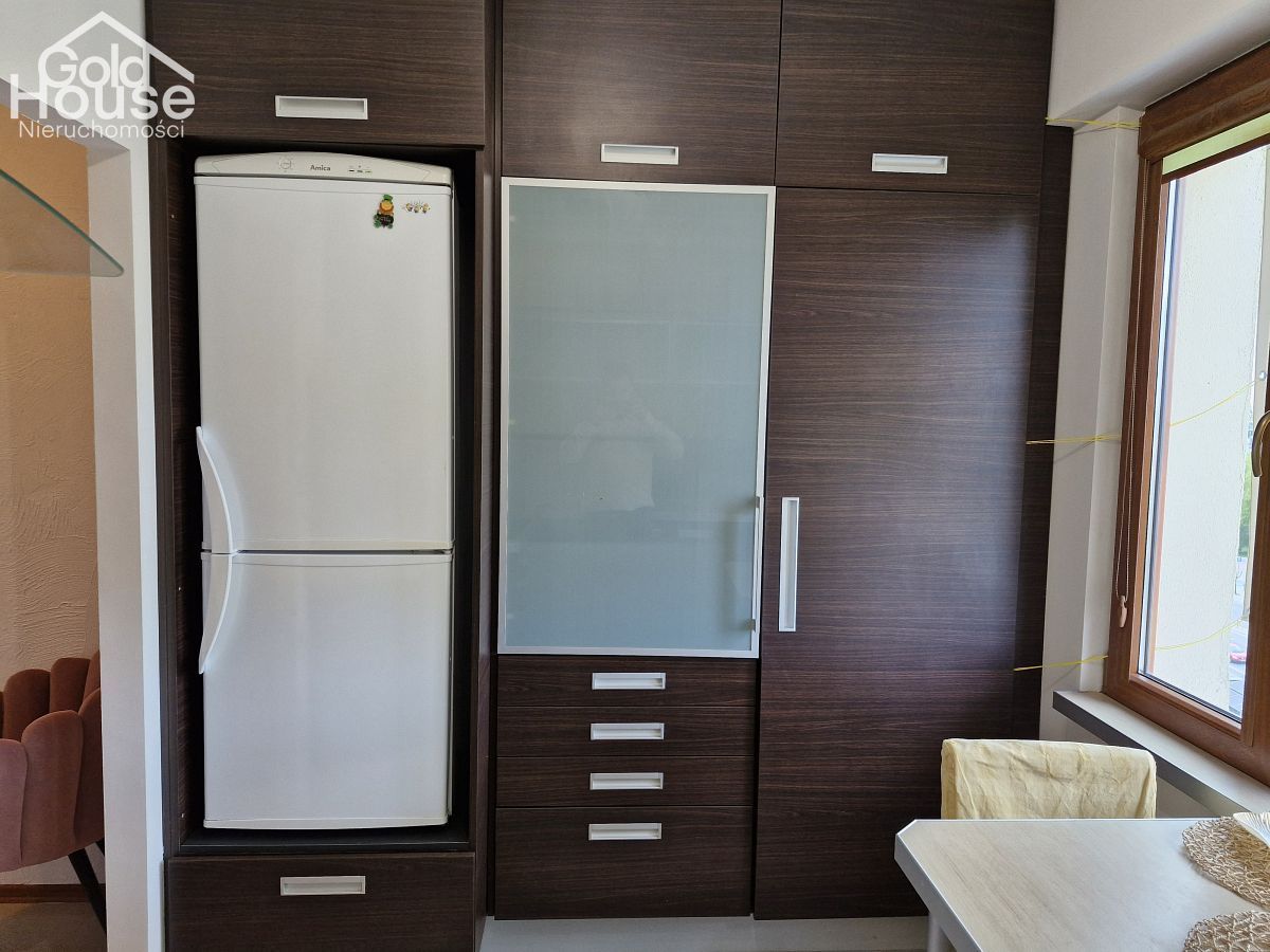 Mieszkanie 2-pokojowe Białystok Piaski, ul. Legionowa. Zdjęcie 7