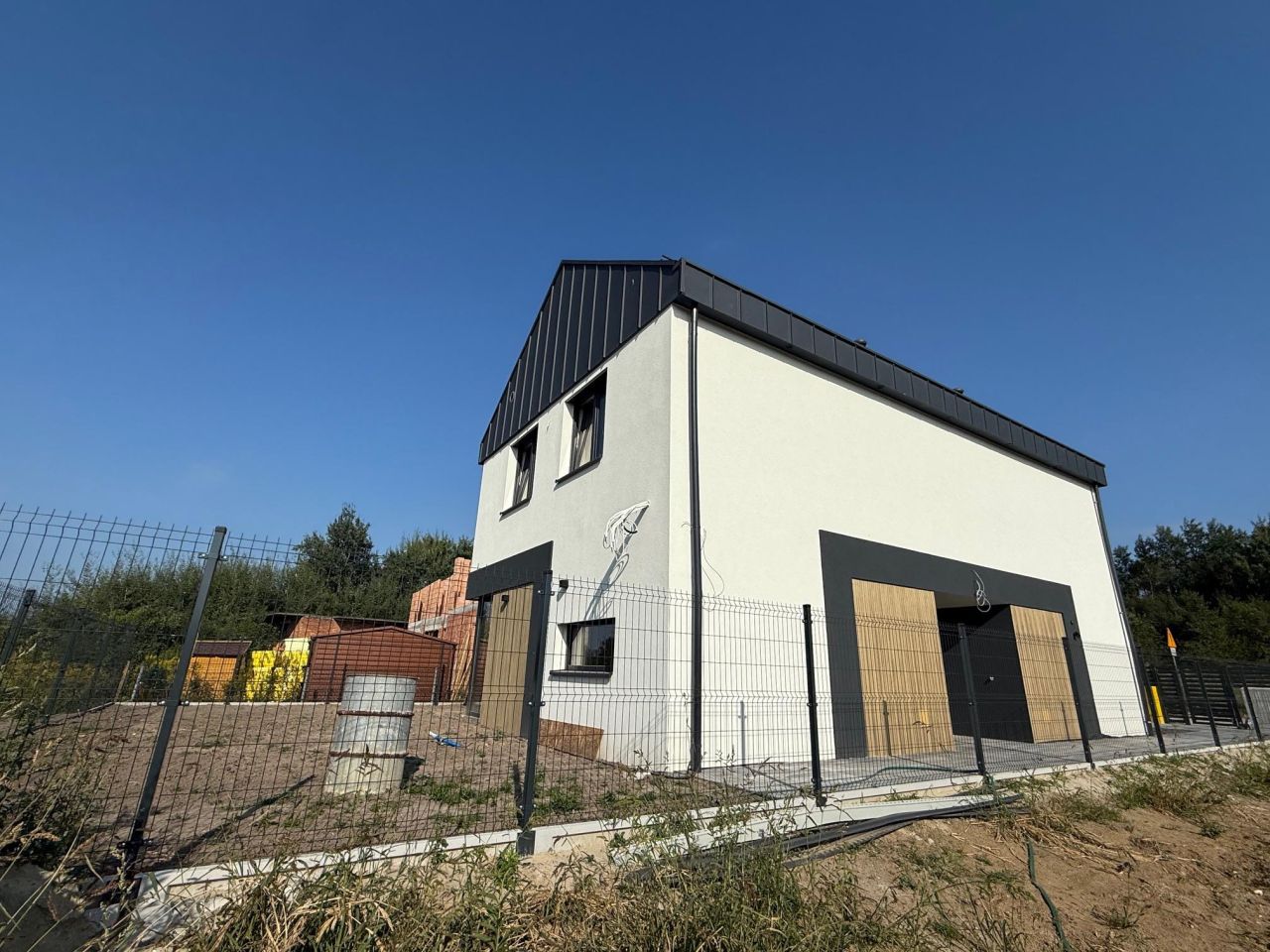 Mieszkanie 3-pokojowe Kraków Kliny, ul. Karola Homolacsa. Zdjęcie 3