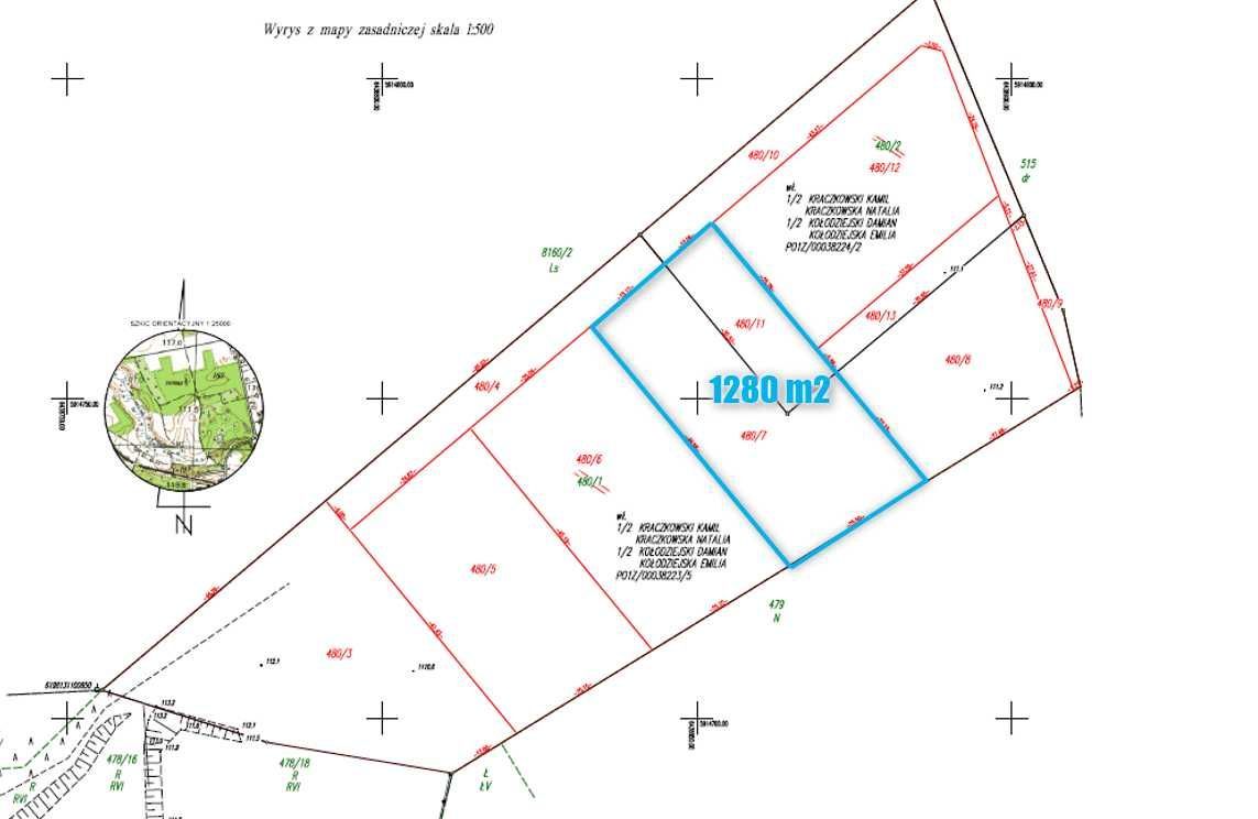 bliźniak Międzybłocie. Zdjęcie 3