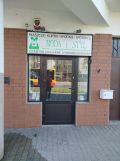 Lokal Warszawa Ursynów, ul. Wilhelma Konrada Roentgena