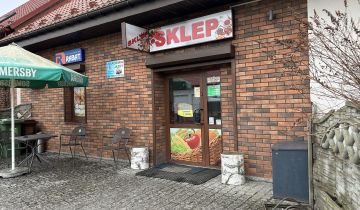 Lokal Złotów