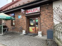 Lokal Złotów