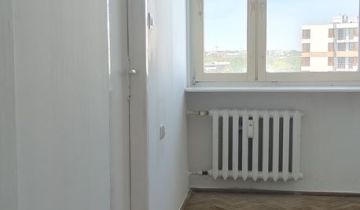 Mieszkanie 1-pokojowe Warszawa Okęcie, al. Dwudziestolatków