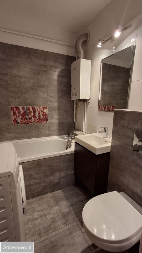 Mieszkanie 2-pokojowe Bielsko-Biała, ul. Czwartaków. Zdjęcie 10