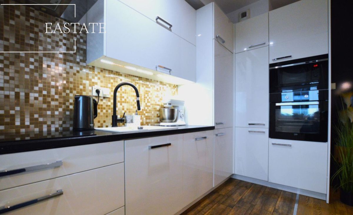 Mieszkanie 3-pokojowe Warszawa Ursus, ul. Skoroszewska. Zdjęcie 8