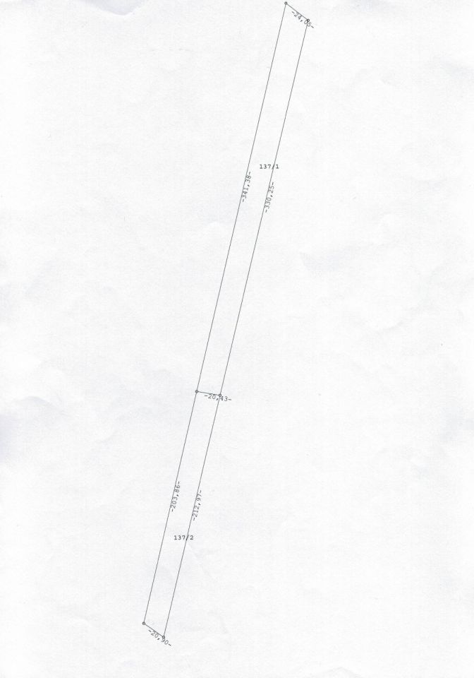 Działka rolno-budowlana Witaniów. Zdjęcie 4