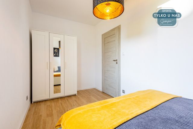 Mieszkanie 1-pokojowe Rusinowo. Zdjęcie 6