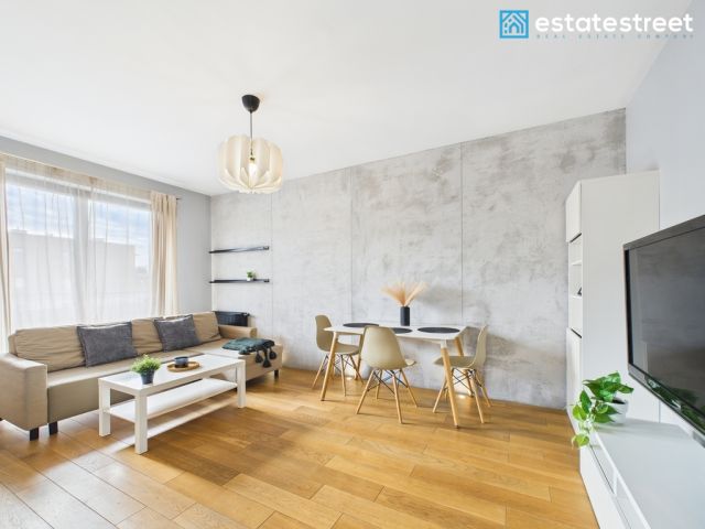 Mieszkanie 2-pokojowe Kraków Podgórze, ul. Przewóz. Zdjęcie 3